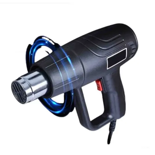 Soprador termico 110v nunca usado