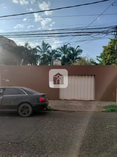 Terreno para venda no bairro Cazeca