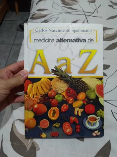 Livro de AaZ