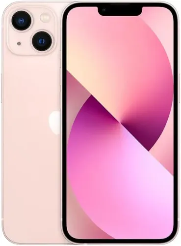 Iphone MINI 13 Rosa 100% original 