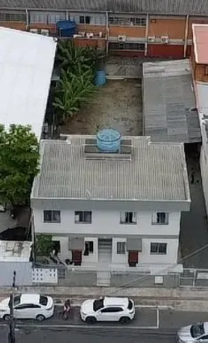 Terreno em Balneário Camboriú