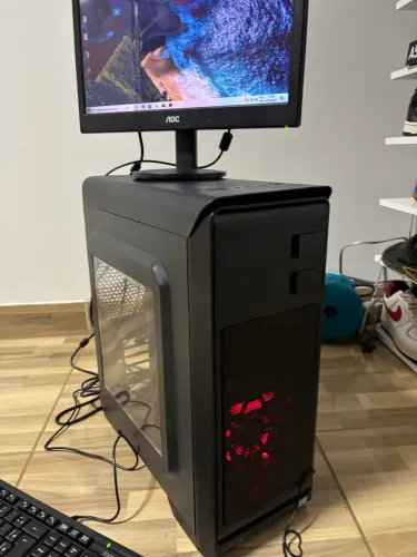 Computador Completo