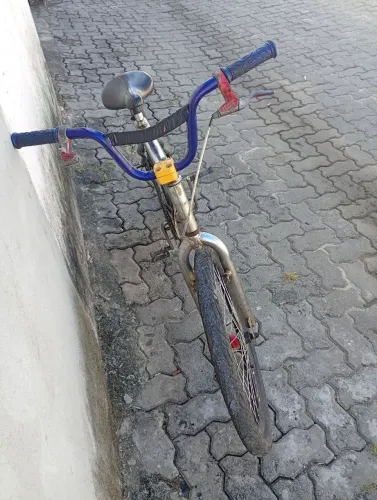 Bicicleta aro26