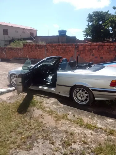BMW 325I /IA Cabrio 1994