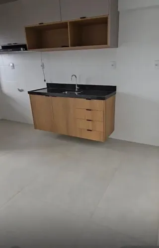 Apartamento Batista Campos