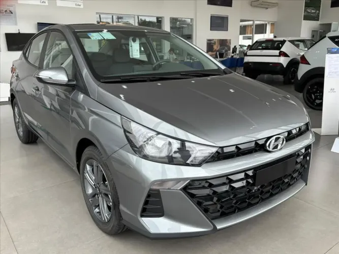 Hyundai HB20S Limited 1.0 TB Flex 12V Aut. 2027