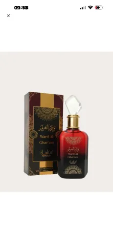 Perfume Ward Al Ghar am