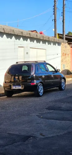 Chevrolet Corsa Hat. Maxx 1.4 8V Econoflex 5P 2008