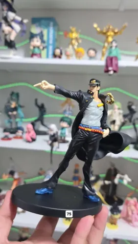 Action Figures na "PITER TECH" de Animes, Mangás, Marvel, DC_Bonecos de Ação, Naruto Jojo