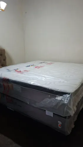 Cama super King 