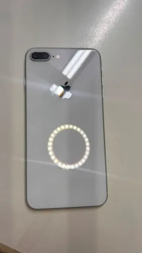 iPhone 8 plus