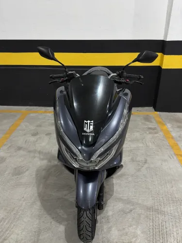 PCX 2020/21