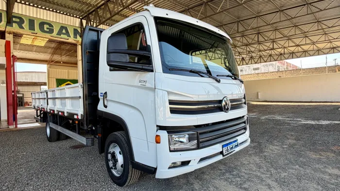 Vw 9170 delivery