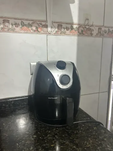 Airfryer em ótimo estado Várzea Recife