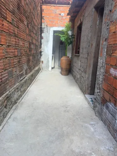 Vendo casa urgente
