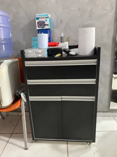 Bancada, móvel planejado 