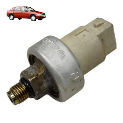 Sensor pressão óleo direção hidráulica ford Escort 1.8 1998