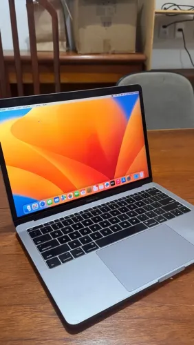 MacBook Pro 2017