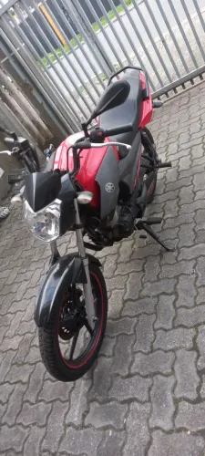 Yamaha factor 150cc 35 mkl km