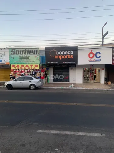 AREA COMERCIAL NA AVENIDA IGUALDADE Sala comercial com 0 Quarto(s) e 0 banheiro(s) à Venda