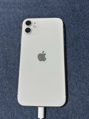 iPhone 11 Branco 128gb