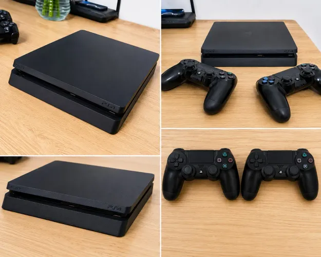 Ps4