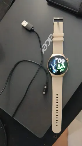 RELÓGIO SMARTWATCH 