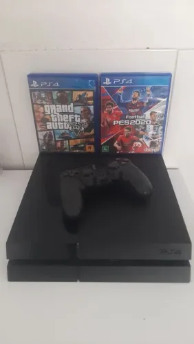 Playstation 4