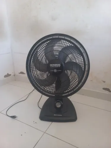 Ventilador Mondial super Power 40 6 pás