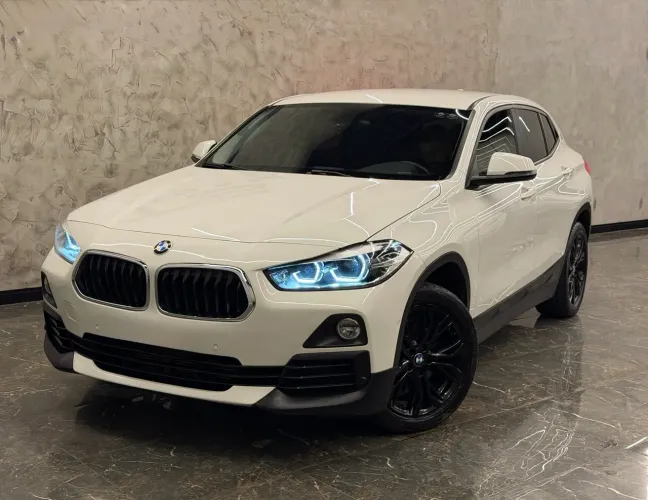 BMW X2 Sdrive 18I 1.5 Activeflex 136cv Aut. 2019