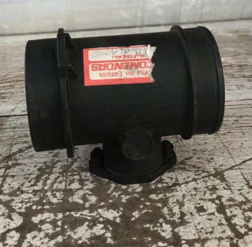 Fluxo De Ar Jetta 1994 - 2000 / 021906462a