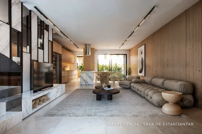 Seu Novo Lar em Morada de Laranjeiras  Casa com 3 Suítes e 2 Vagas!