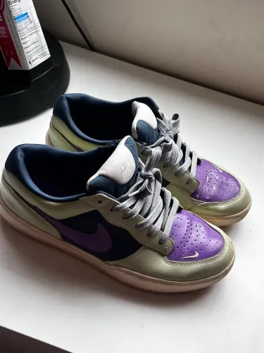Tenis Dunk ORIGINAL