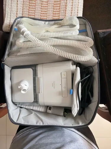 CPAP RESPIRATÓRIO