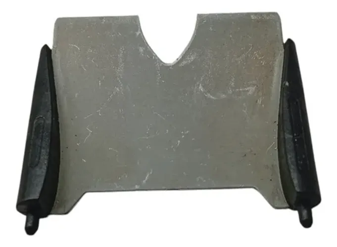 Placa Separadora do Cabeçote VW Jetta Gli 2.0 TSI 2024