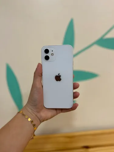 iPhone 12 64 giga Face ID on