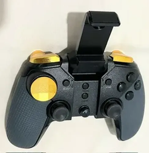 Controle Joystick de jogos para celular, tablet ou pc