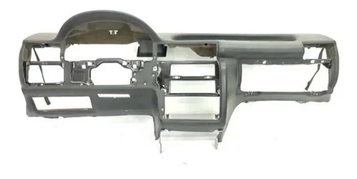 Capa Painel Chevrolet Astra Wagon 1995 Cinza Painel De Instrumentos