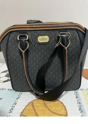 Bolsa Victor Hugo