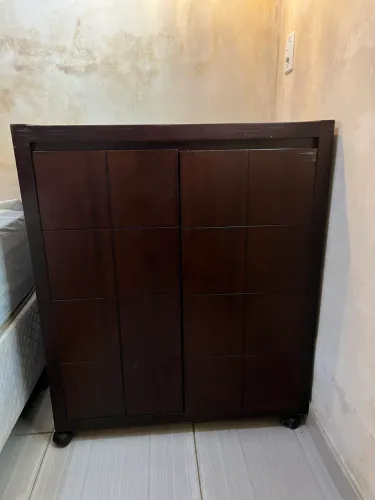 Cômoda sapateira