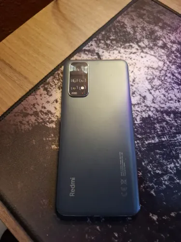 Redmi Note 11