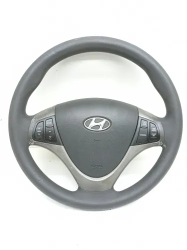 Volante Direção Hyundai I30 2.0 Manual 2010 / 2011