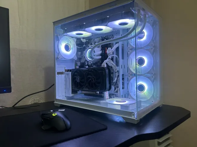 Pc Gamer | Troco em PS5