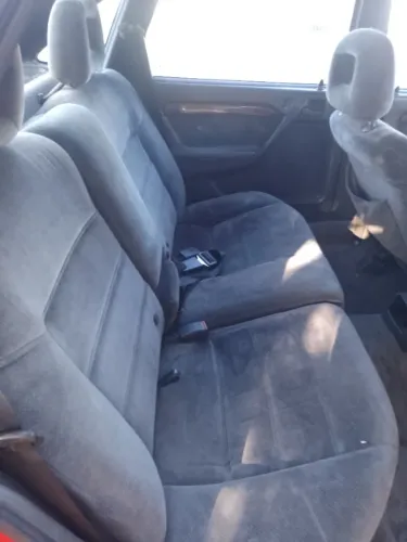 Chevrolet Vectra CD 2.0 (modelo Antigo) 1994