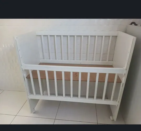 Mini berço ?