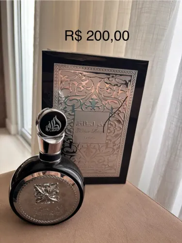 Perfume Árabe original