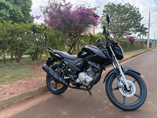 Fazer ED 150 flex extra!