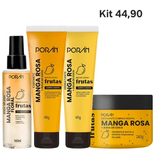 Kit Poran