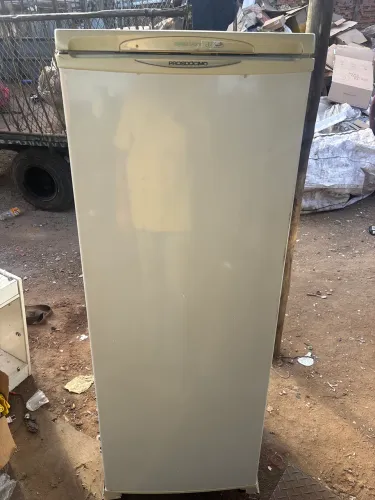 Geladeira prosdocimo