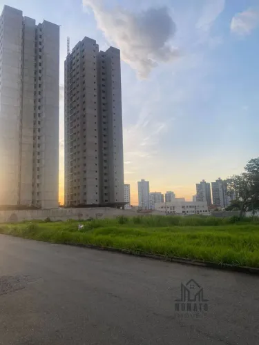 LOTE NO JARDIM ATLÂNTICO
